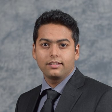 Vishal Punjabi