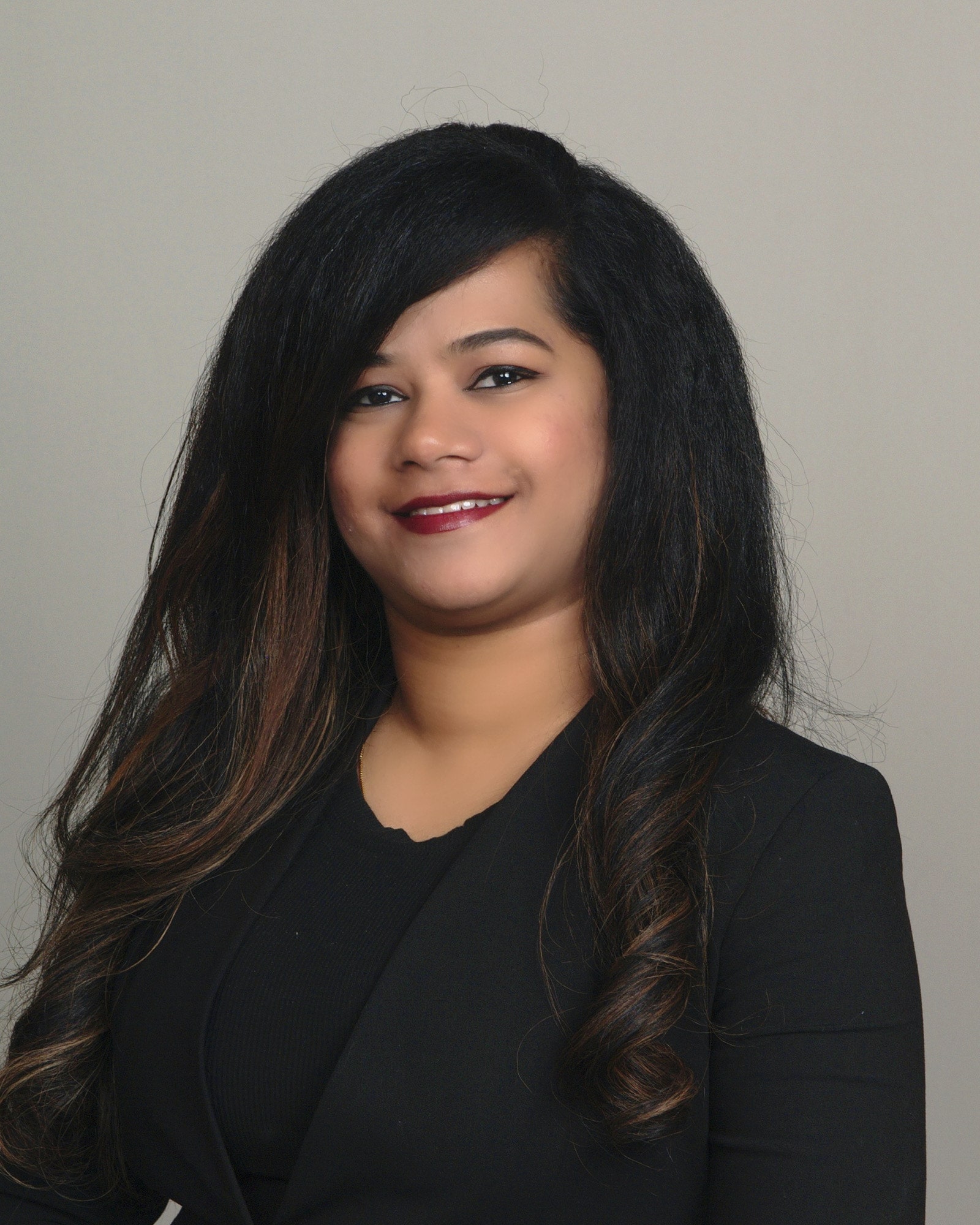 Shweta Sagun Sawant