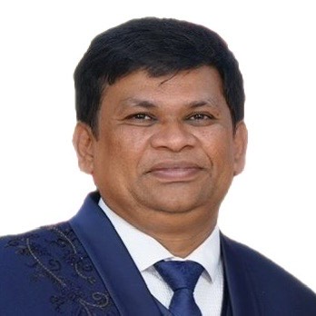 Mahaboob Subhani Shaik