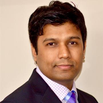 Vinod Thallapally