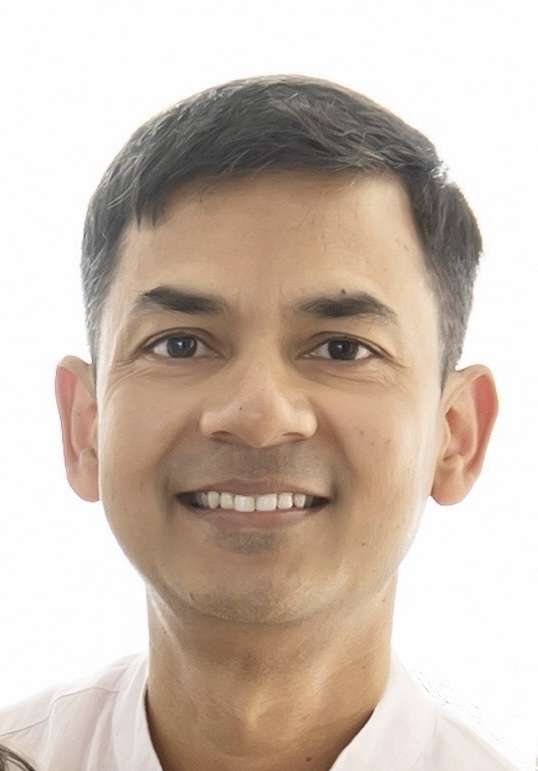 Rohit Kumar SIndhu