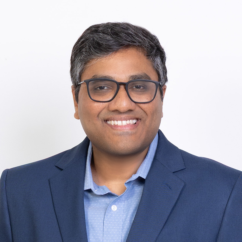 Sandeep Kadiyala