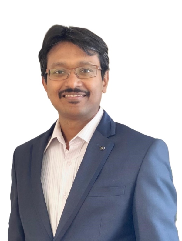 Soumya Ranjan Bej
