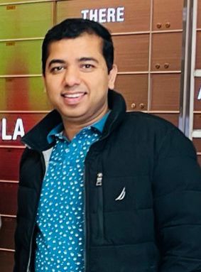 Prashant Awasthi