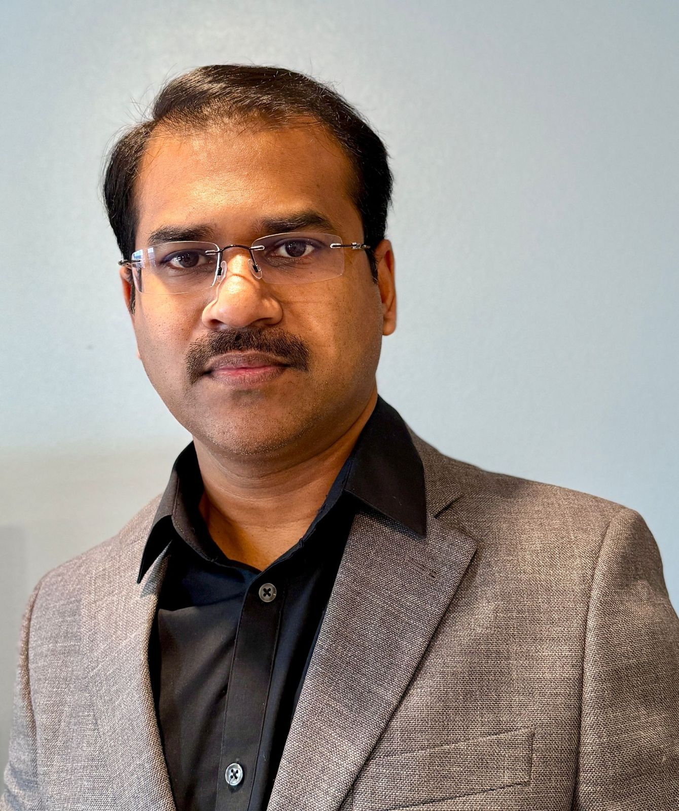 Shamnad Mohamed Shaffi
