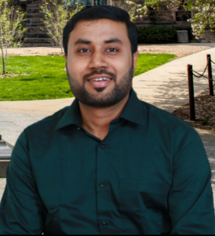 Kiran Kalyanaraman