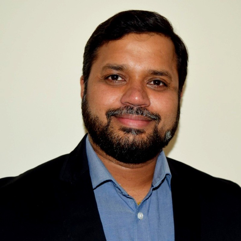 Anil Kumar Devarapalem