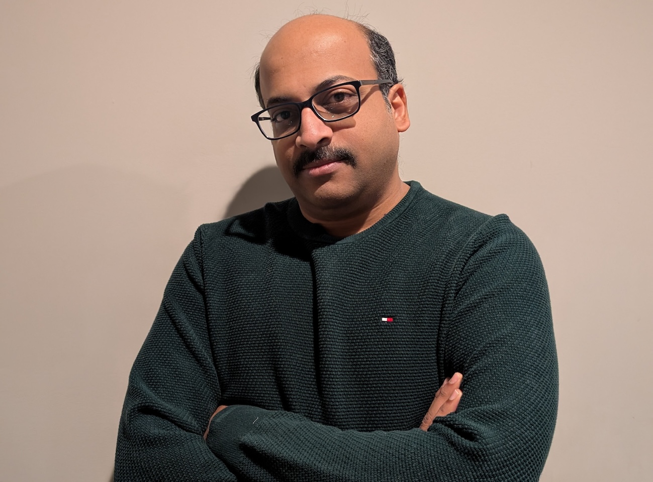 Chandra mouli Yalamanchili