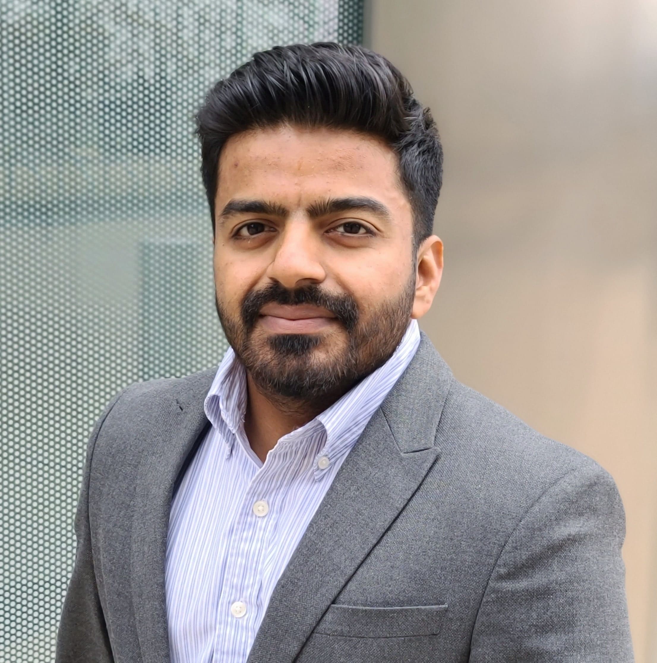 Jagjot Bhardwaj