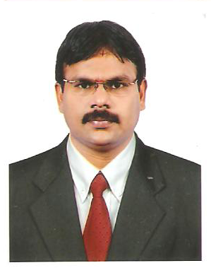 Mohan Raja Pulicharla