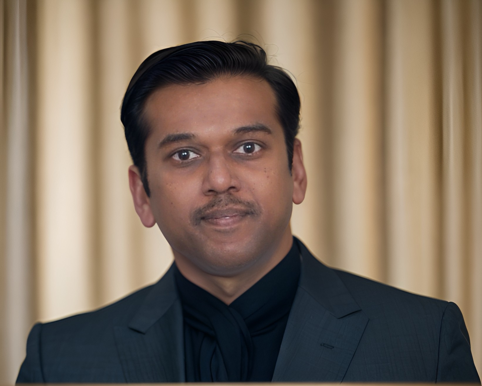 Tenny Enoch Devadas