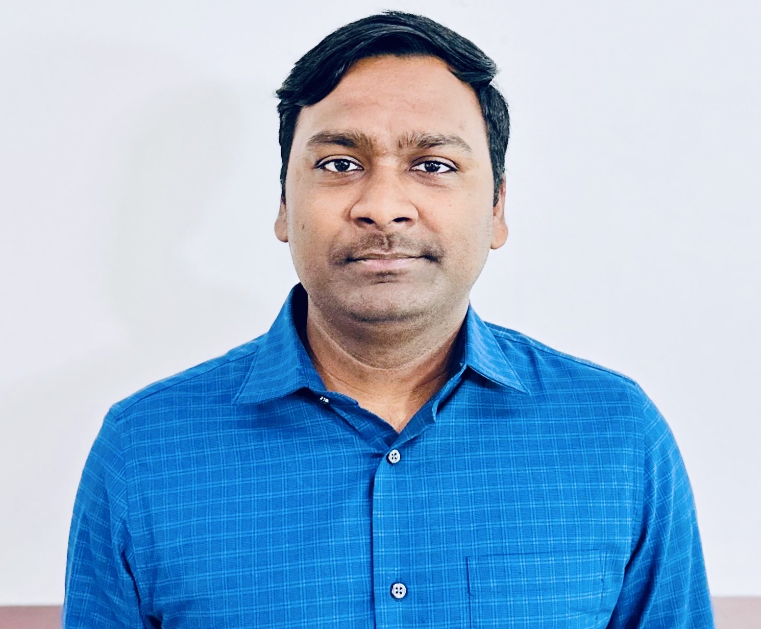 Goutham Kacheru