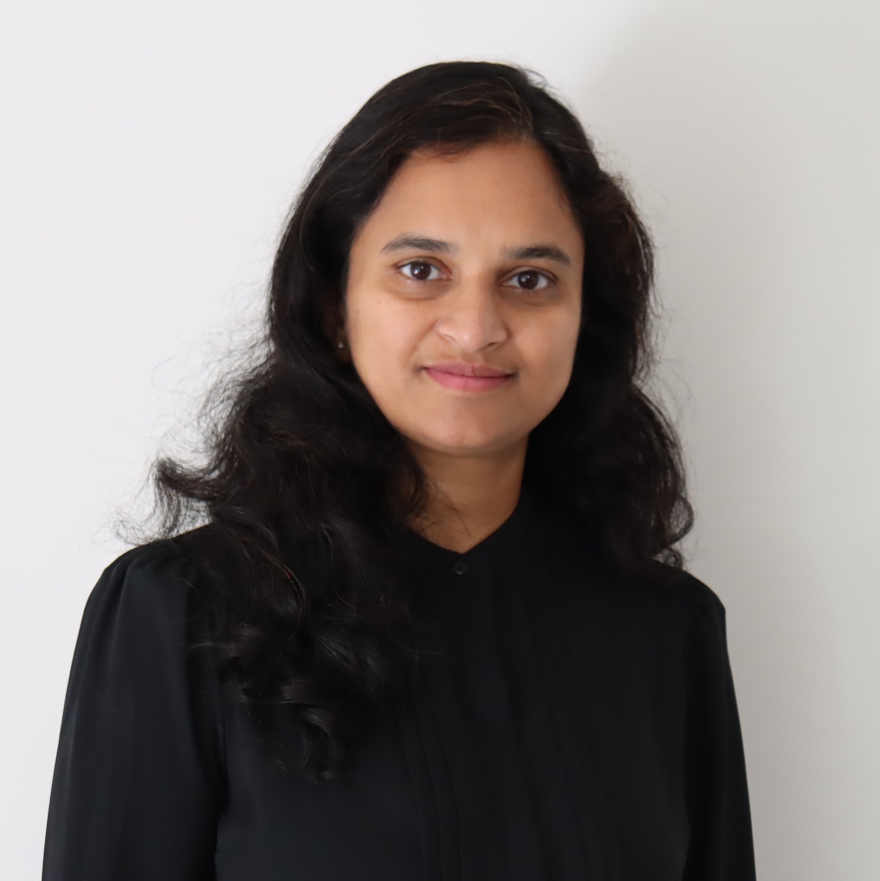 Swetha Chinta