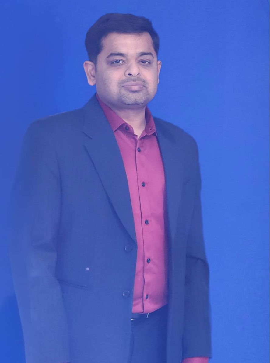 Sudheer Panyaram