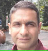 Anil Vijarnia