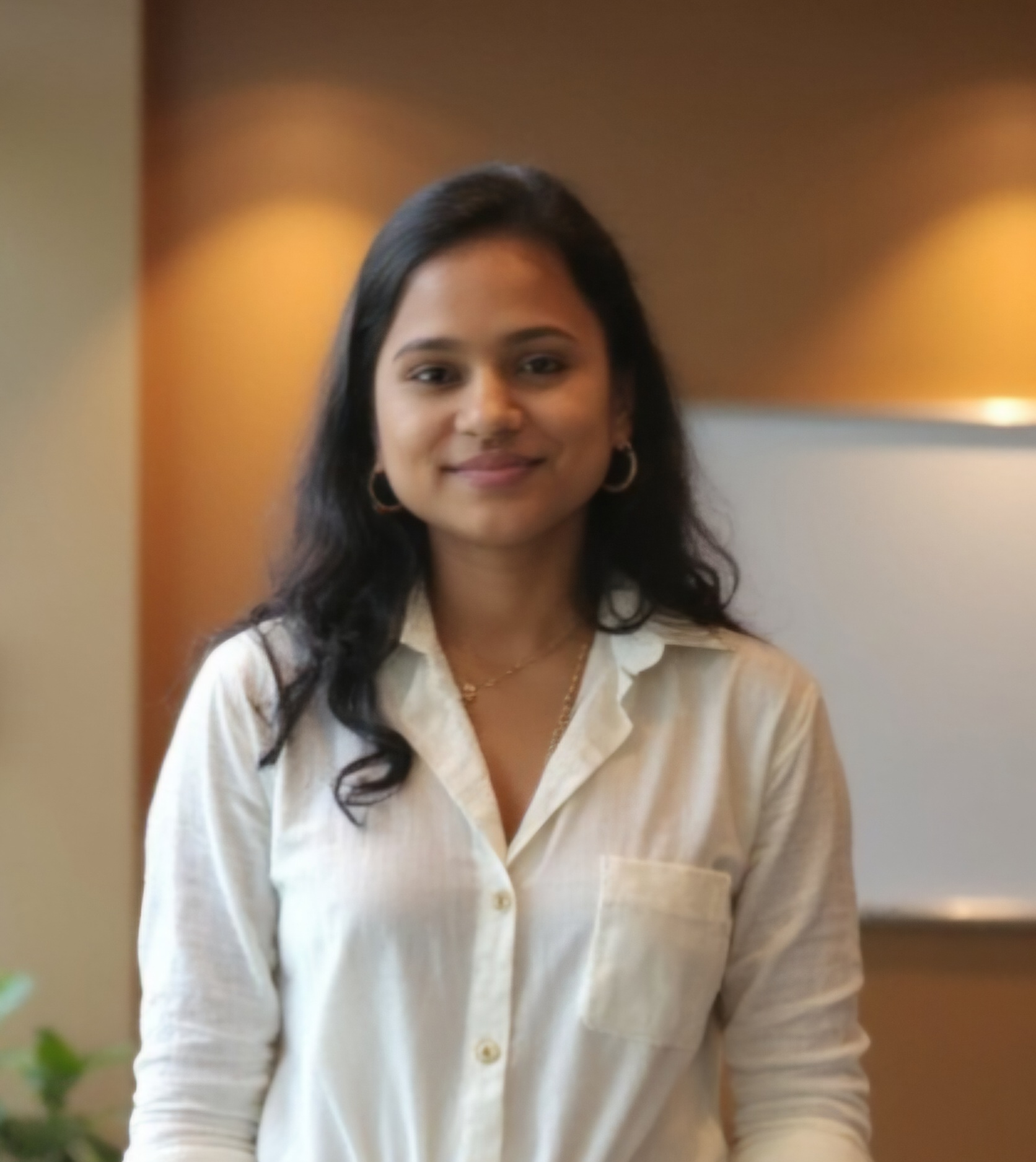Prashanthi Pala