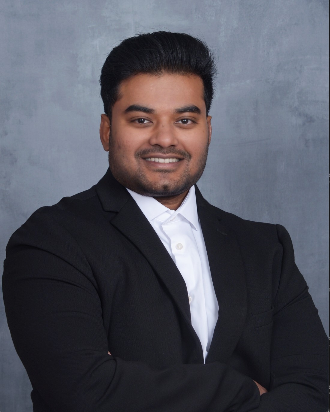 Nikhil Kassetty