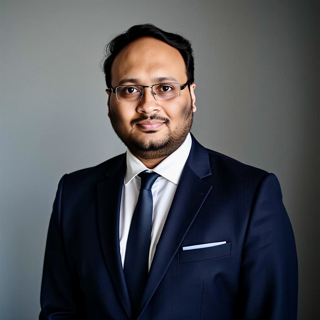 Tejaswi Bharadwaj Katta