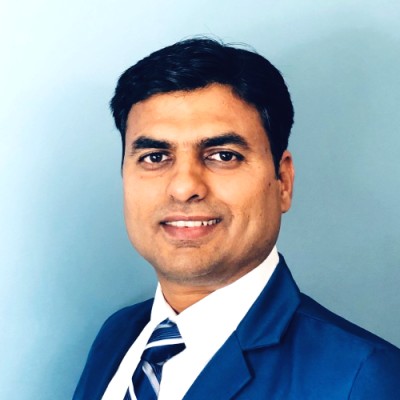 Harshad Pitkar