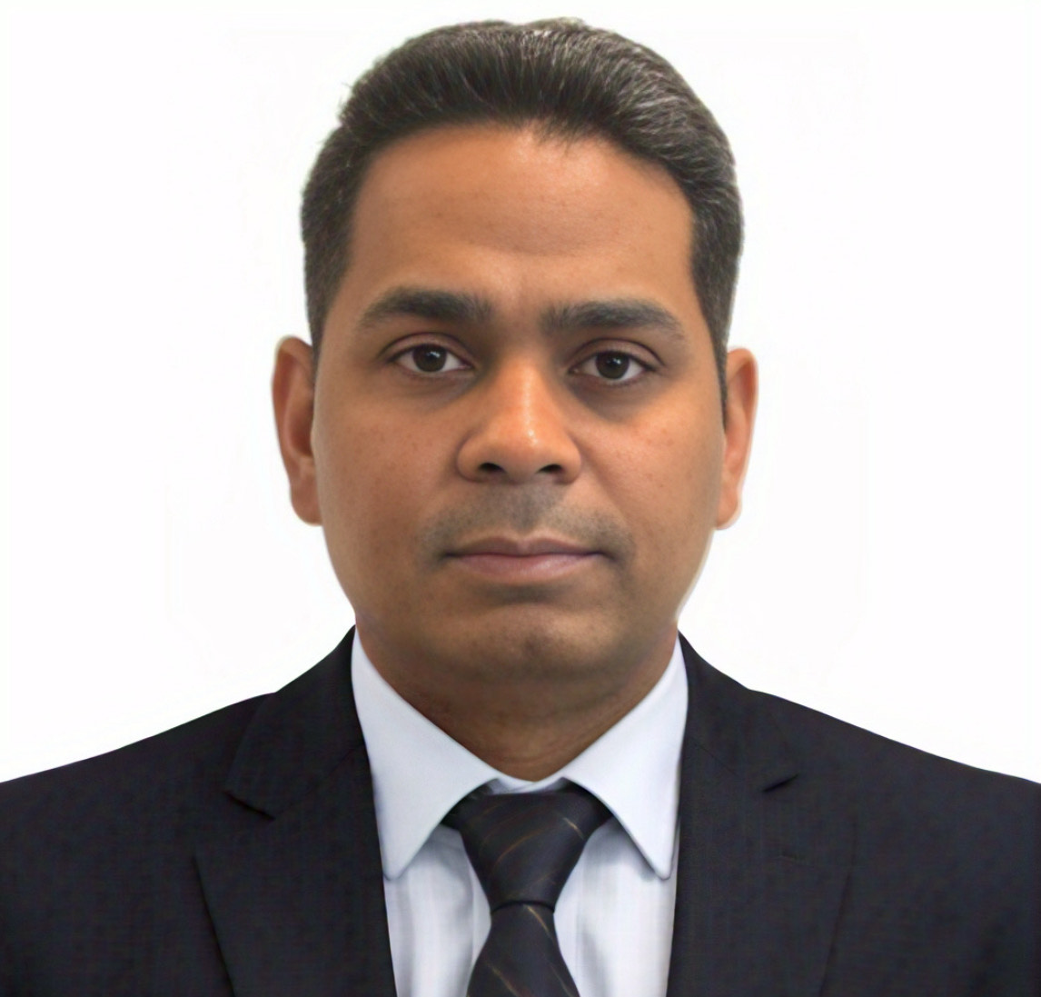 Sarvesh Kumar Gupta