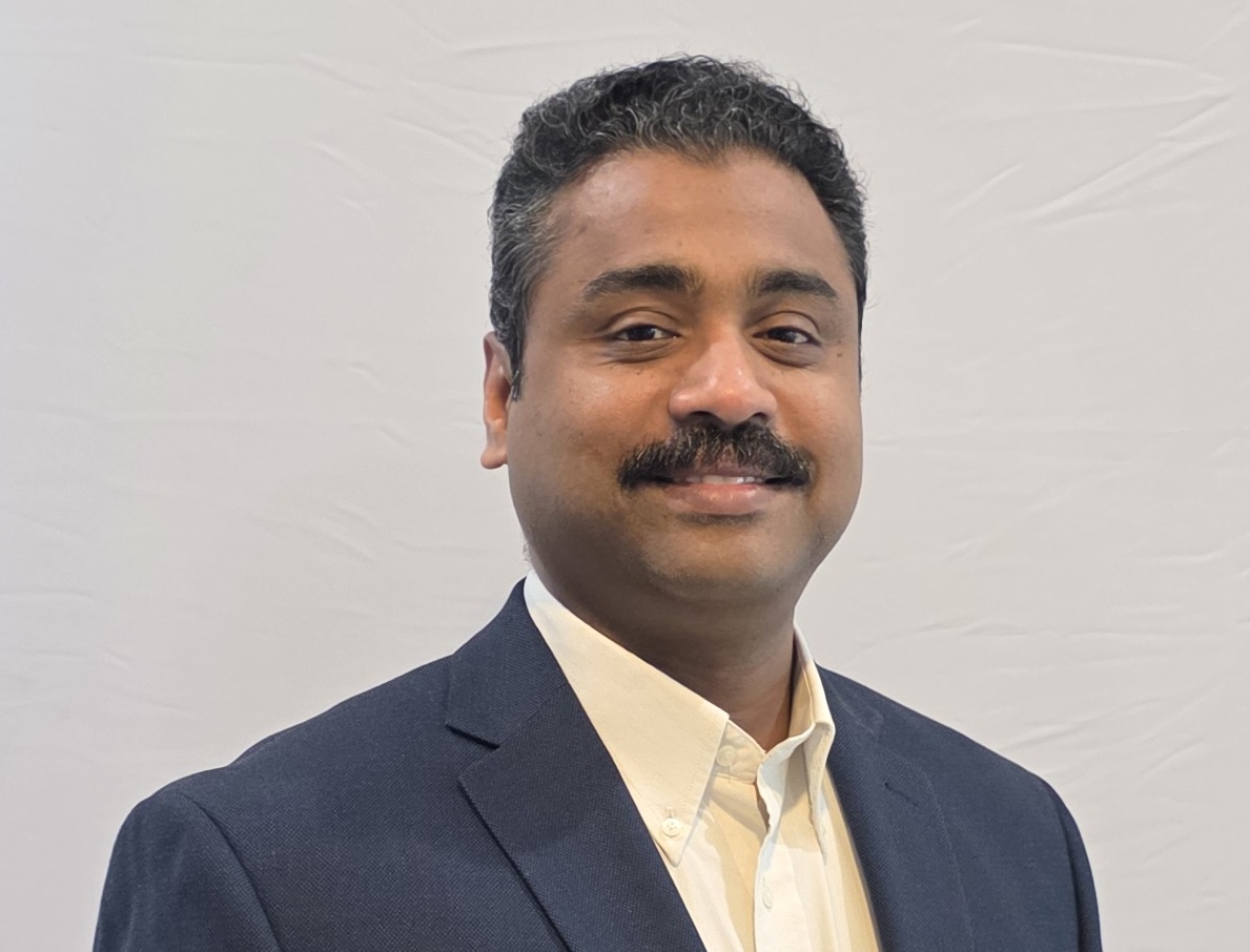 Harikrishnan Muthukrishnan