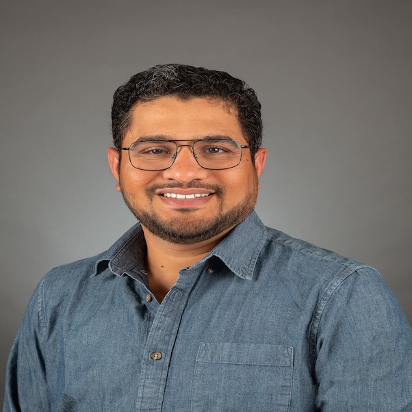 Deepak Kole