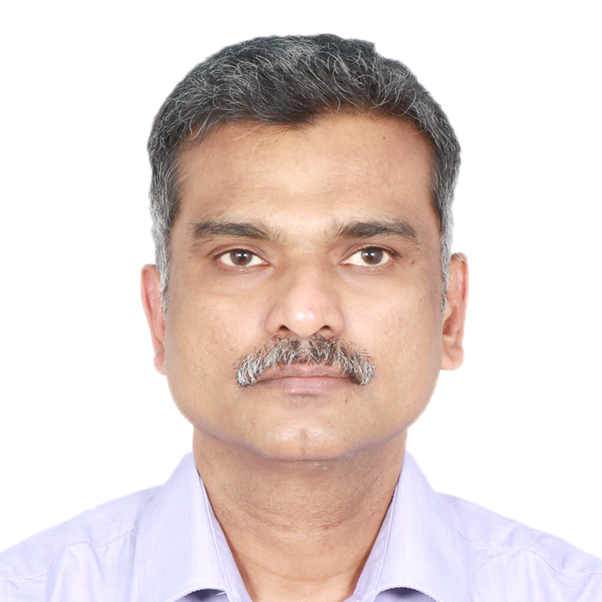 Ivan Prakash Martis