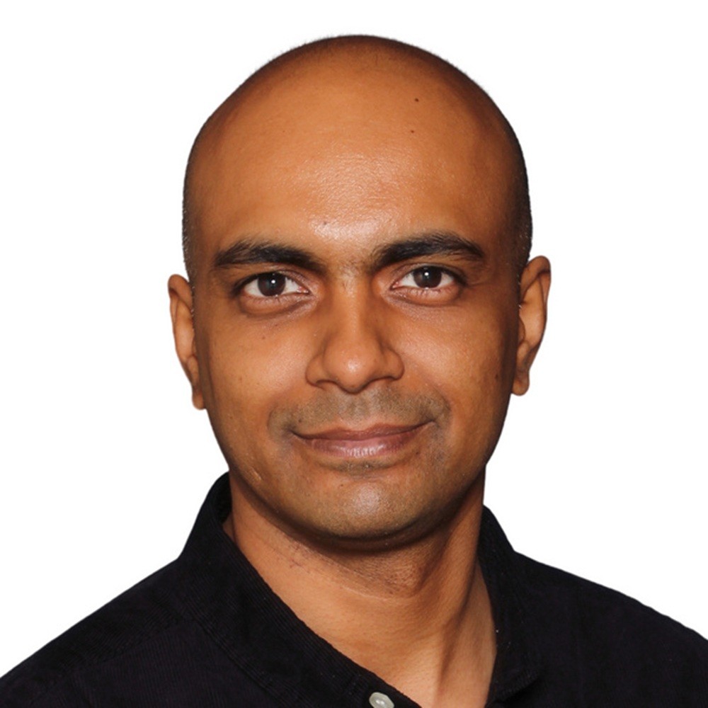 Kautilya Prasad