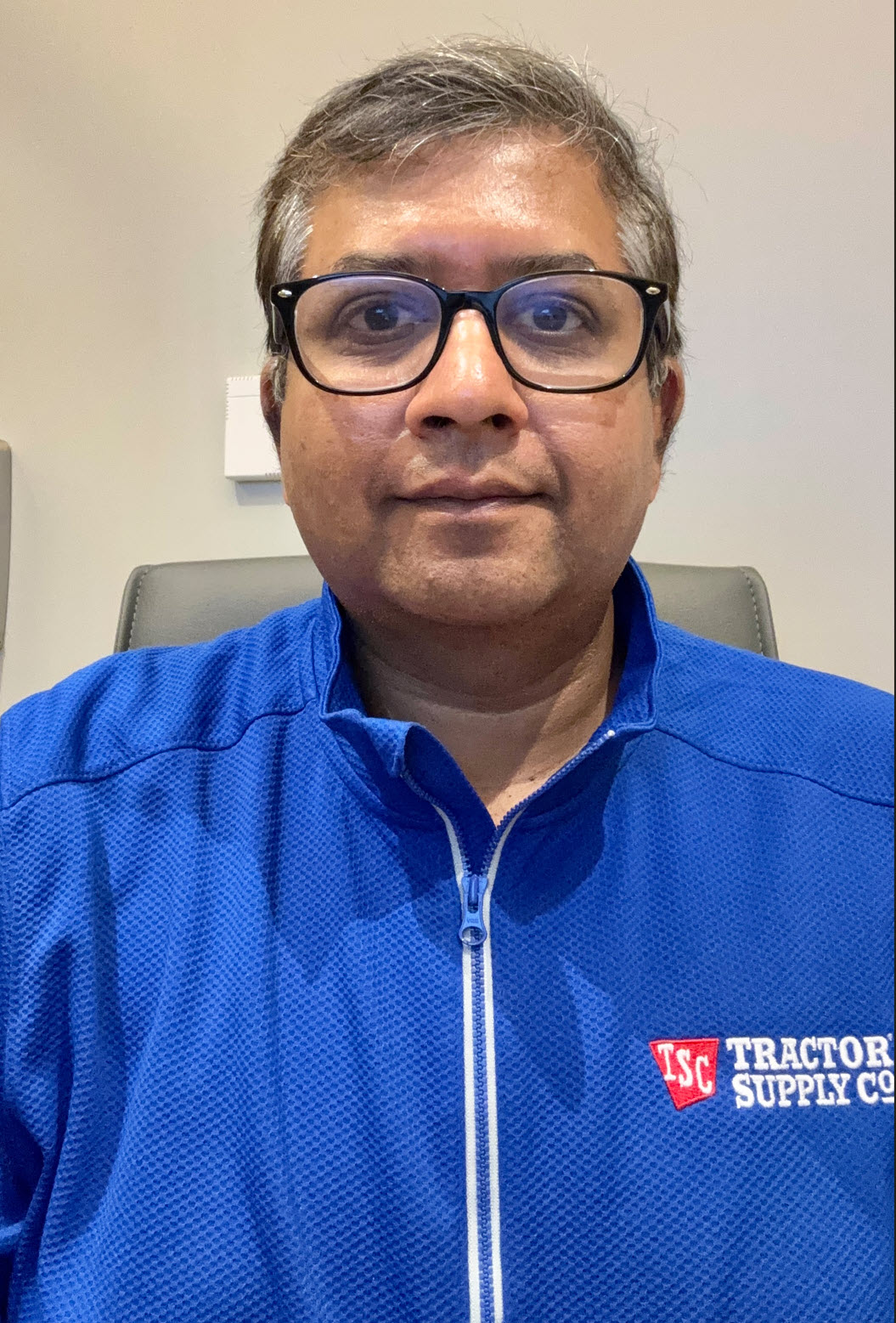 Ravi Patneedi