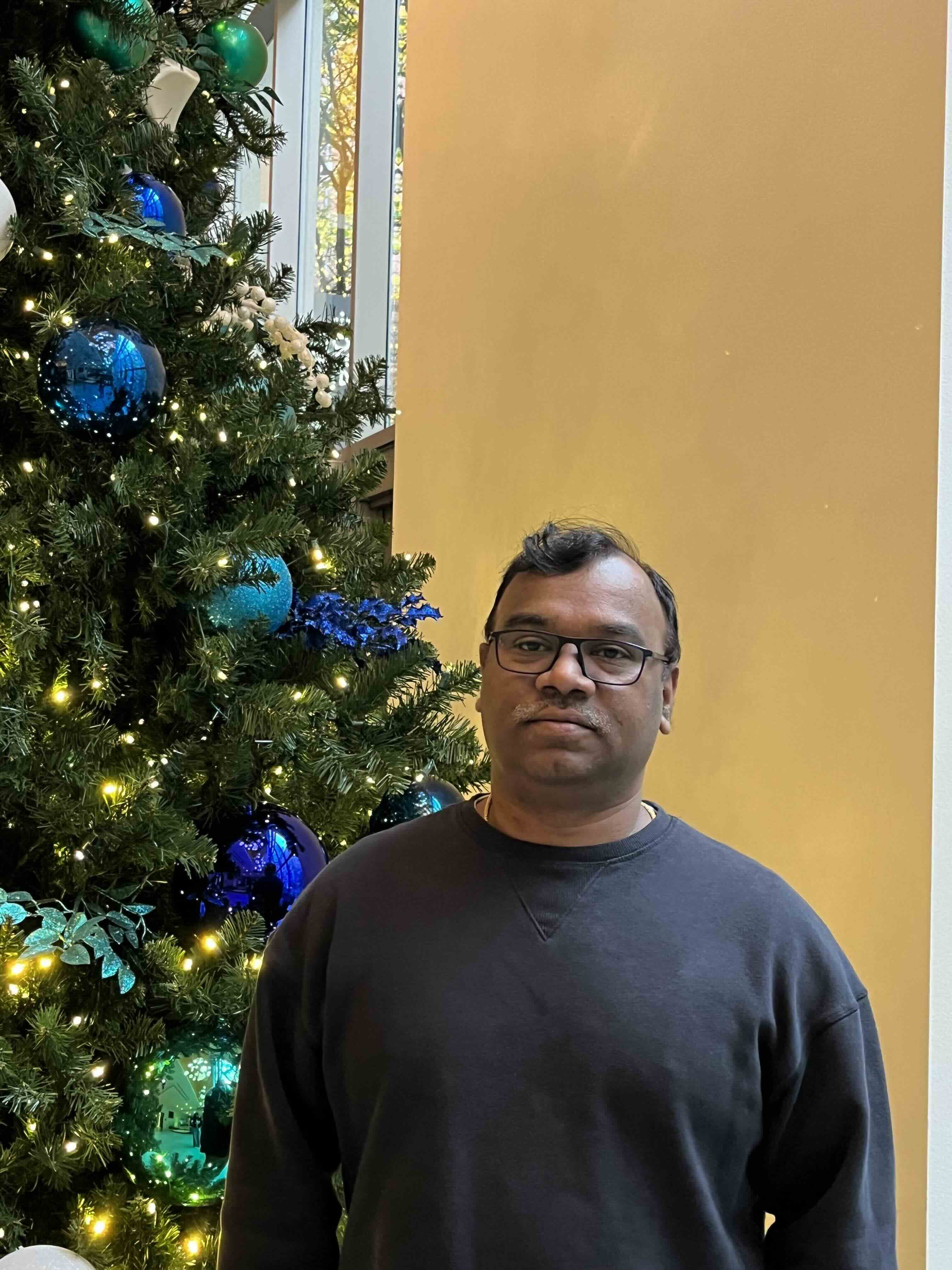 Prasad Sundaramoorthy
