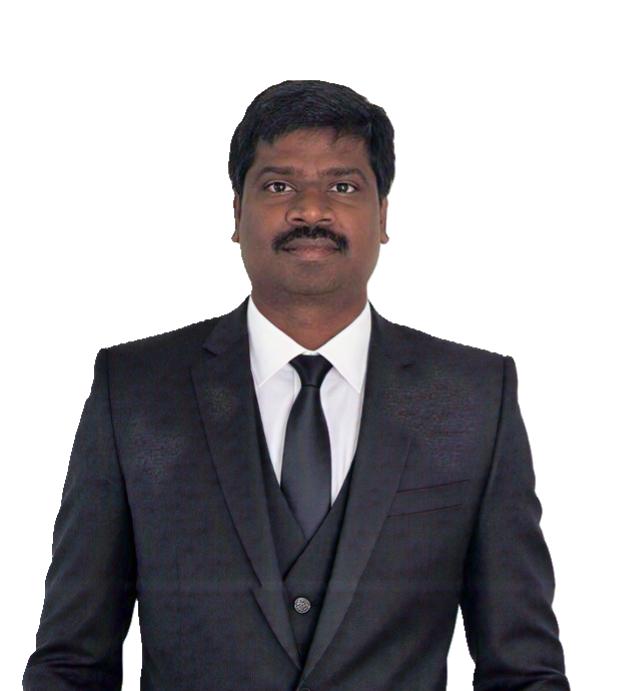 Gopi Kathiresan