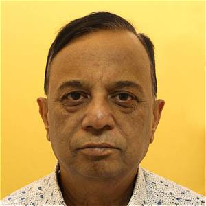 Prof. Ajit Kumar Verma