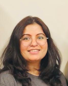 Swati Tyagi