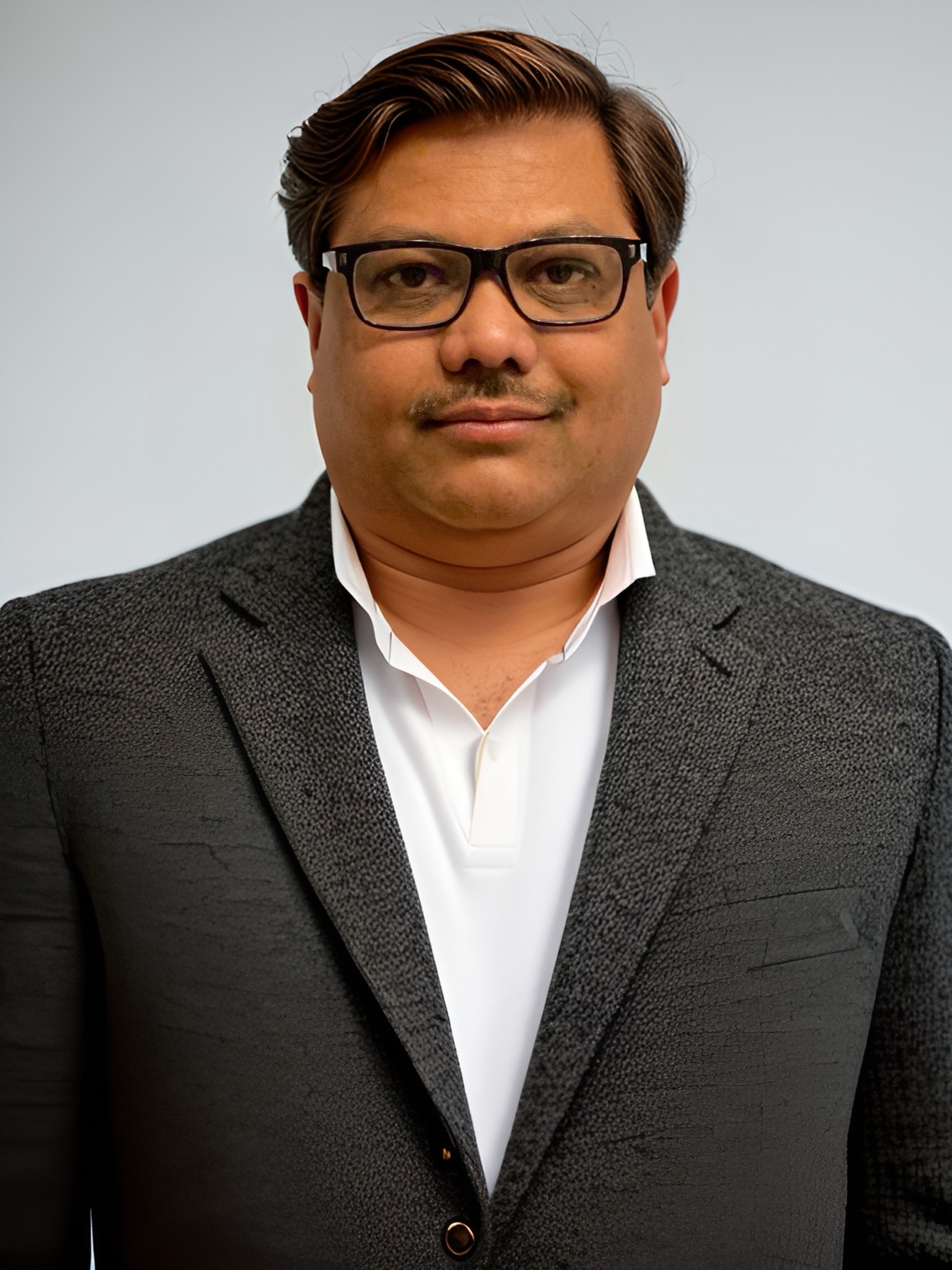 Shahnawaz Khan