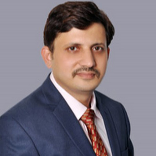 Dr. Ashish Madhukar Gujarathi