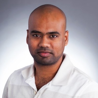 Saravanan Prabhagaran