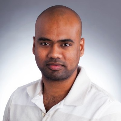 Saravanan Prabahagaran