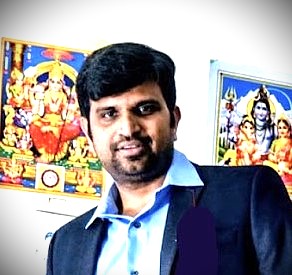 PAVAN KUMAR GOLLAPUDI