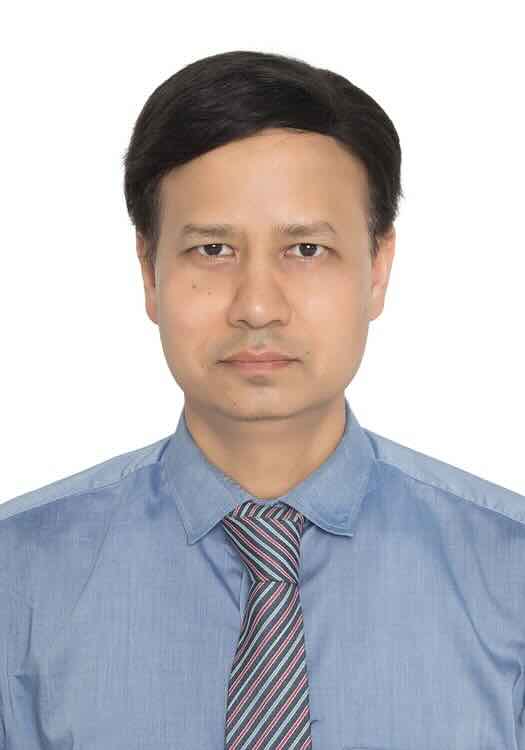 Dr. Ajay Kumar