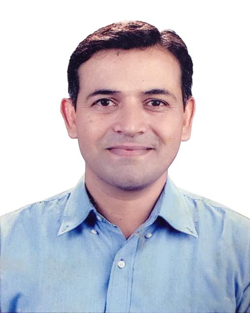 RAJESH KUMAR