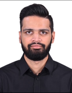 Nikhil Darda