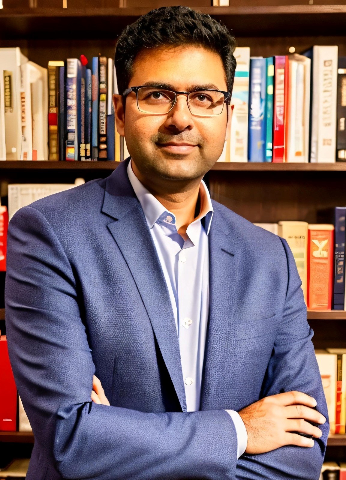Gaurav Mehta