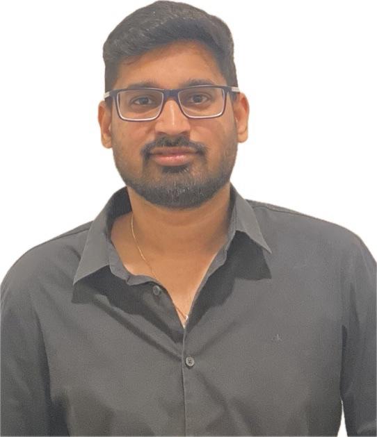 PAVAN SRIKANTH PATCHAMATLA