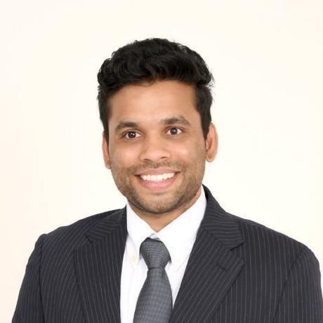 Rahul Vadisetty