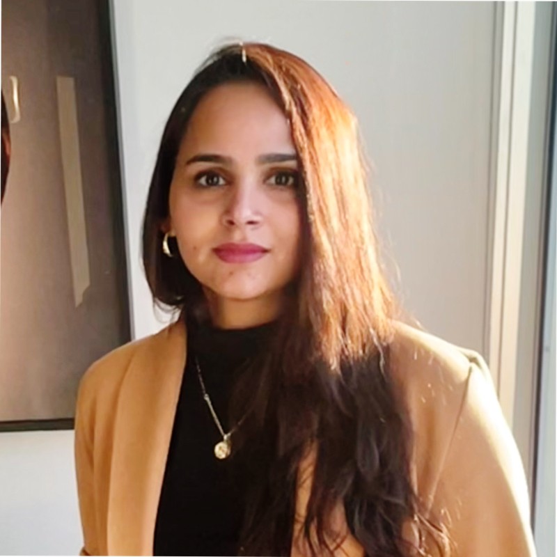 DEEKSHA MISHRA