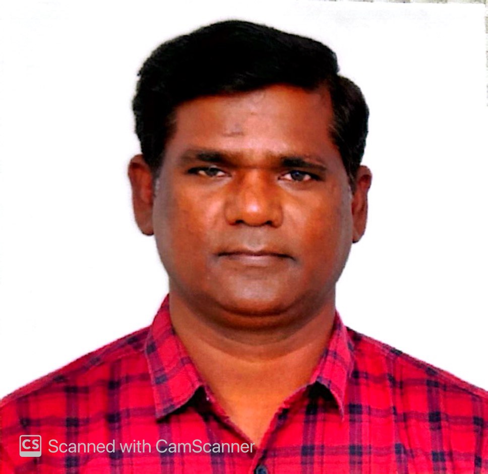 Venkatesan Thirumalai