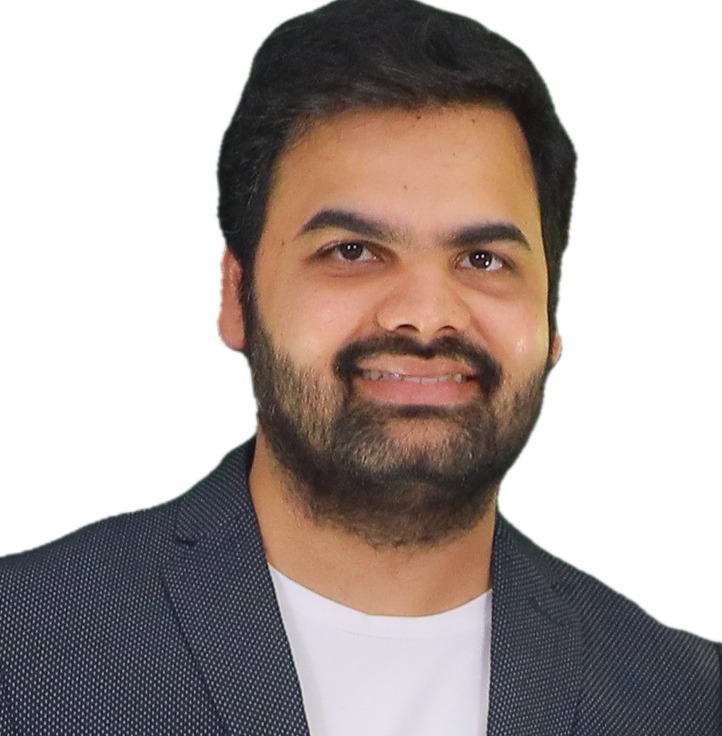 Naveen Kumar Kokkalakonda