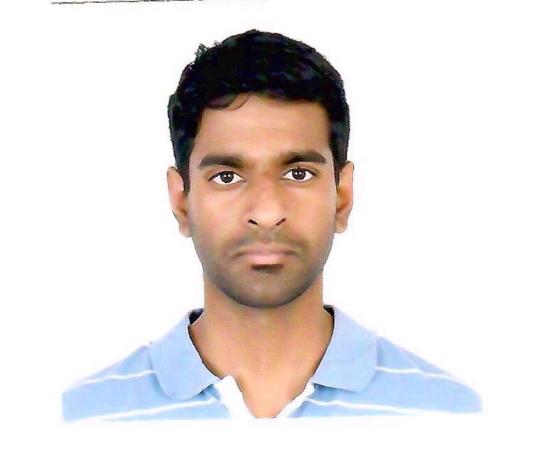 Suhas Grama Pramod