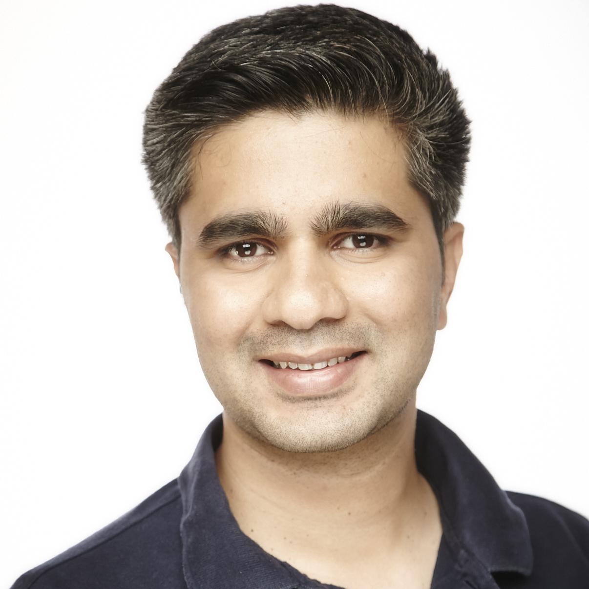 Ashwin Das Gururaja