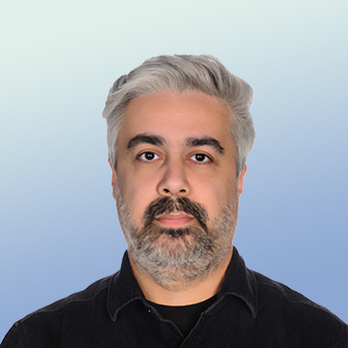 Tufan Kilicaslan